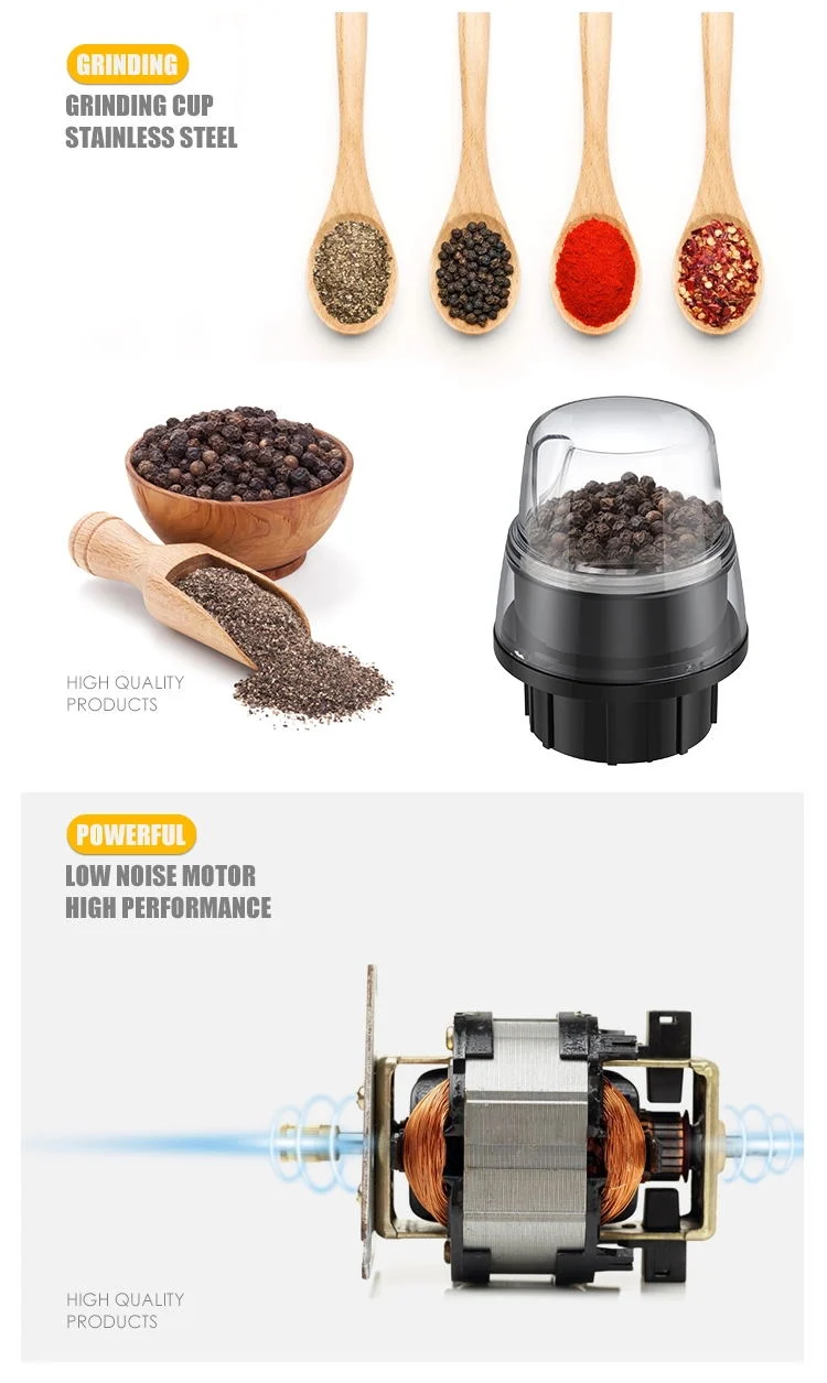 High Speed Commercial Smoothie Juice Blender