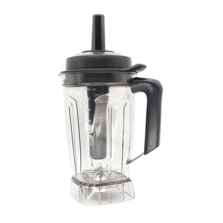 Household High Speed Blender Ice Crushing Table Blender Food Processor