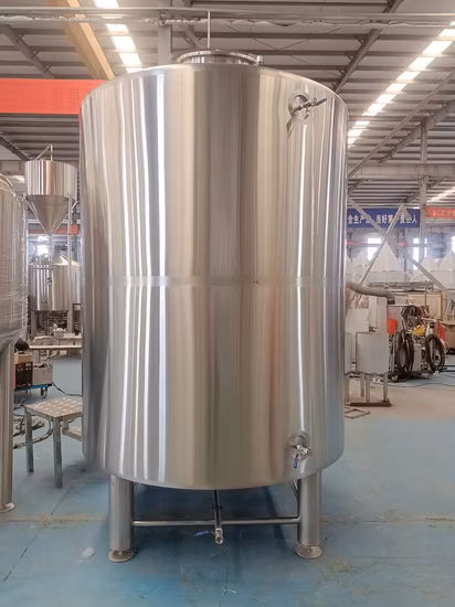 Manufacturer 5hl 500L Beer Equipment for Brewing Mead Hydromel Kombucha