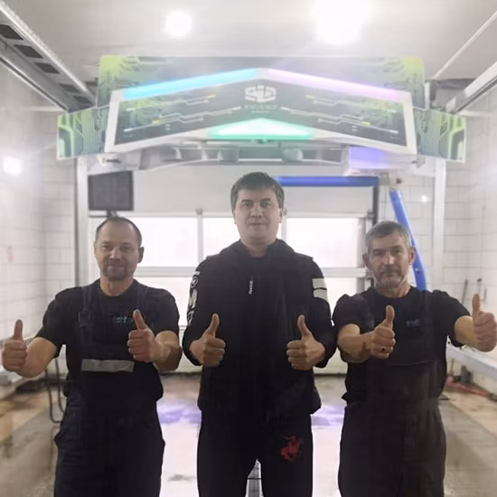 Kommerzielle industrielle tragbare Benzin-Hochdruck-Wasserstrahl-Autowaschanlage, Reinigung der Waschmaschine, Waschpumpe, Autowaschanlage